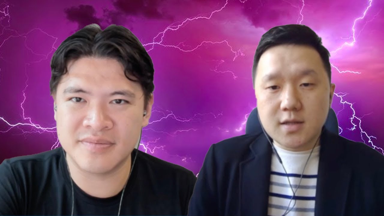 Boxmining interviews Vechain's COO Kevin Feng | VechainInsider.com