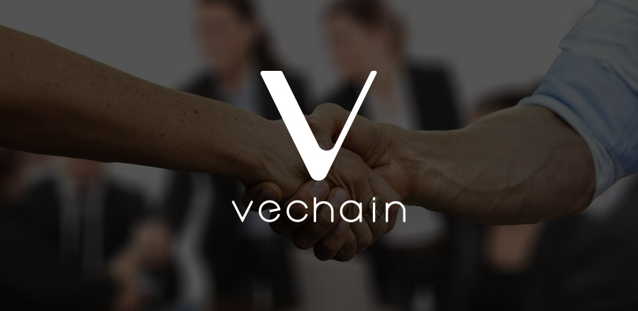 is vechain only on kucoin