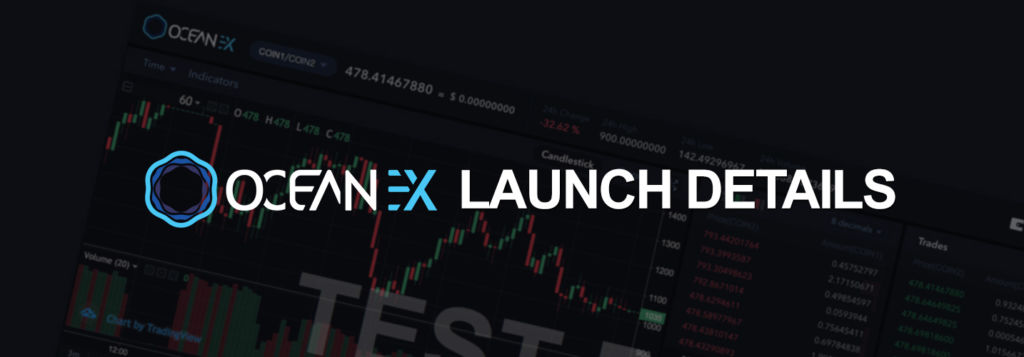 can us residents trade on oceanex crypto exchange
