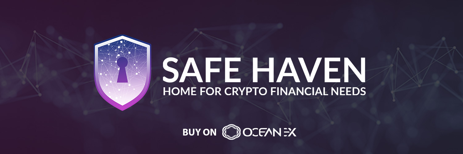 Best crypto save haven