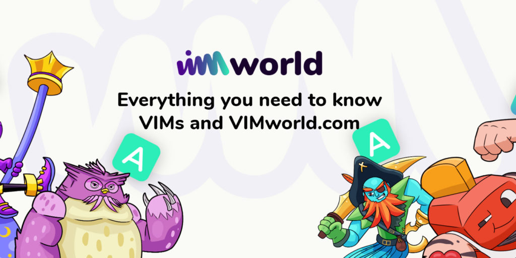 vimworld crypto price