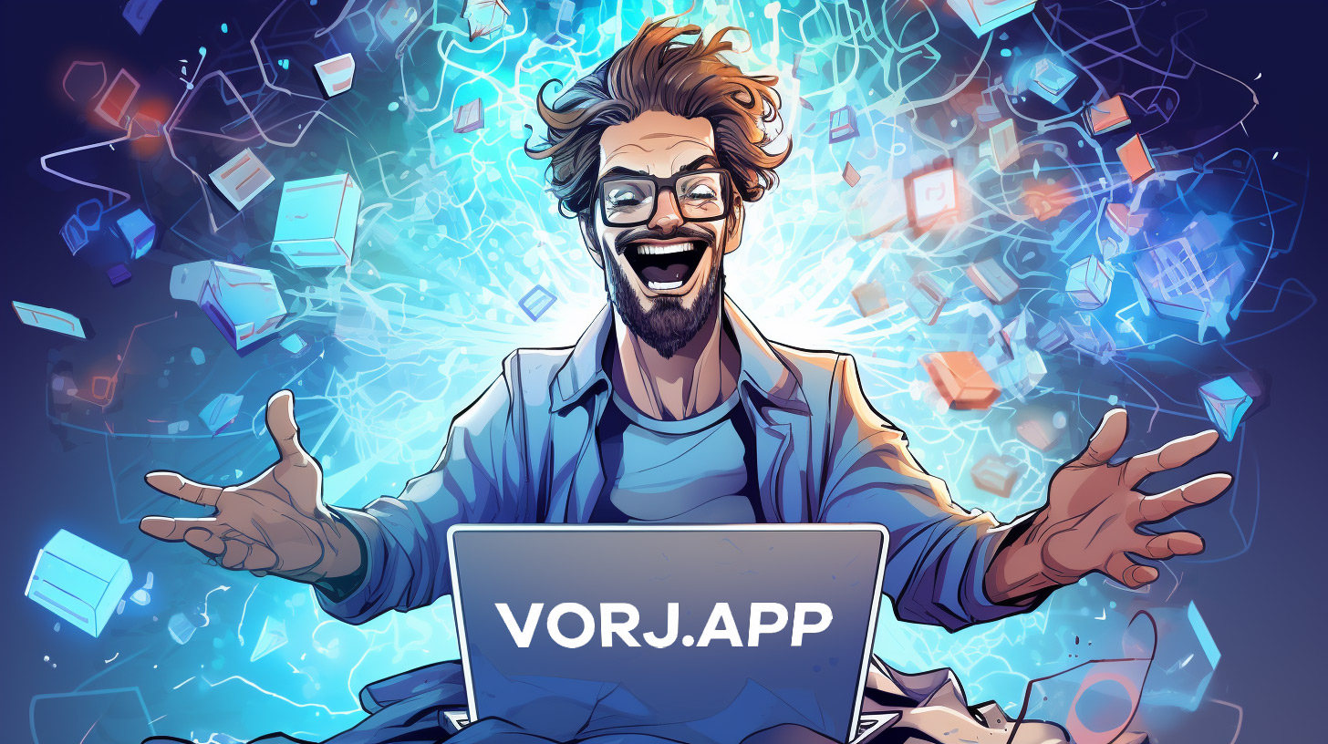 Create tokens and NFTs without coding using VORJ | VechainInsider.com